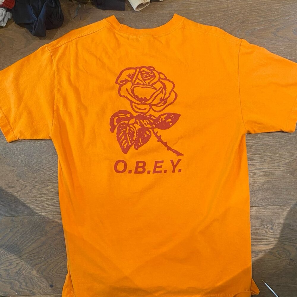 OBEY Tshirt